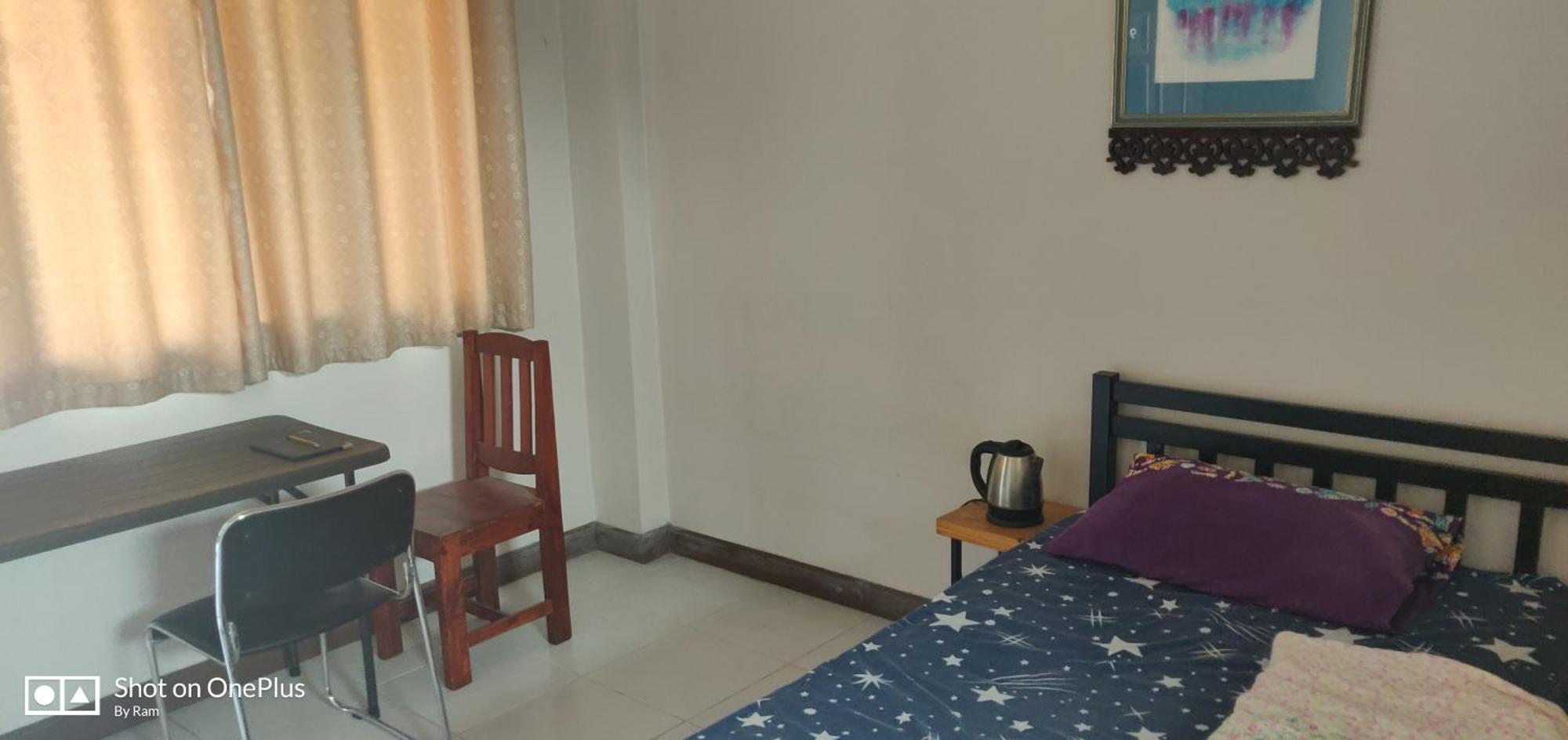 Manu V House Hotell Phra Nakhon Si Ayutthaya Exteriör bild